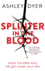 Image for Splinter in the Blood