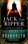 Image for Jack the Ripper  : case closed