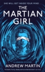 Image for The Martian Girl  : a London mystery