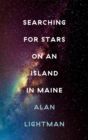 Image for Searching for stars on an island in Maine