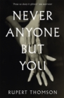 Image for Never Anyone But You
