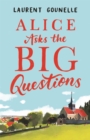 Image for Alice asks the big questions