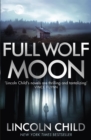 Image for Full wolf moon  : a novel