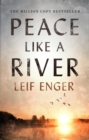 Image for Peace Like a River