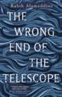 Image for The wrong end of the telescope