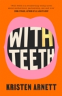 Image for With Teeth