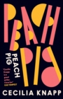 Image for Peach pig