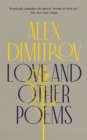Image for Love and other poems