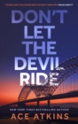Image for Don&#39;t let the devil ride