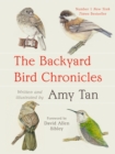 Image for The Backyard Bird Chronicles