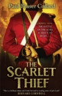 Image for The scarlet thief