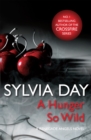 Image for A Hunger So Wild (A Renegade Angels Novel)