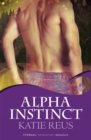 Image for Alpha Instinct: Moon Shifter Book 1