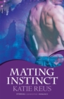 Image for Mating Instinct: Moon Shifter Book 3
