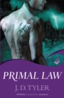 Image for Primal Law: Alpha Pack Book 1