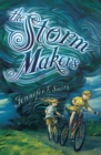 Image for The storm makers