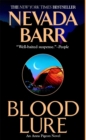 Image for Blood Lure (Anna Pigeon Mysteries, Book 9) : A riveting mystery of the wilderness