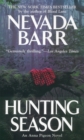 Image for Hunting Season (Anna Pigeon Mysteries, Book 10) : A suspenseful mystery of secrets and intrigue