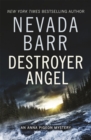 Image for Destroyer Angel (Anna Pigeon Mysteries, Book 18)