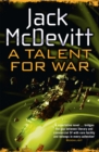 Image for A Talent for War (Alex Benedict - Book 1)
