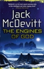 Image for The engines of God