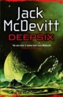 Image for Deepsix (Academy - Book 2)