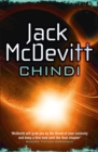 Image for Chindi (Academy - Book 3)