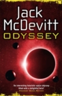 Image for Odyssey (Academy - Book 5)