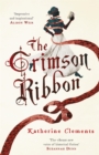 Image for The crimson ribbon