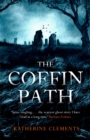 Image for The coffin path