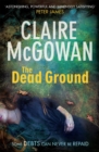 Image for The Dead Ground (Paula Maguire 2)