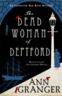 Image for The dead woman of Deptford