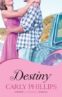 Image for Destiny: Serendipity Book 2