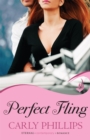 Image for Perfect Fling: Serendipity&#39;s Finest Book 2
