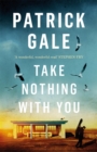 Image for Take Nothing With You