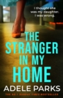 Image for The stranger in my home