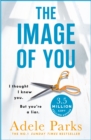 Image for The image of you