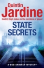 Image for State Secrets (Bob Skinner series, Book 28)