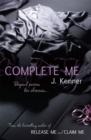 Image for Complete Me: Stark Series Book 3
