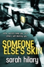 Image for Someone Else&#39;s Skin (D.I. Marnie Rome 1): Winner of the Crime Novel of the Year