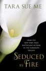 Image for Seduced By Fire: A Partners In Play Novel