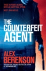 Image for The Counterfeit Agent