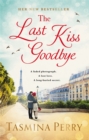 Image for The last kiss goodbye