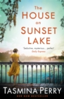 Image for The House on Sunset Lake