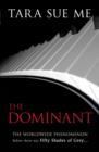 Image for THE DOMINANT BOOK 2 THE SUBMISSIV
