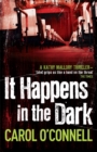 Image for It happens in the dark