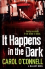 Image for It happens in the dark