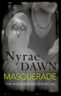 Image for Masquerade: The Games Trilogy 3