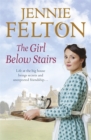 Image for The girl below stairs