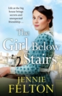 Image for The Girl Below Stairs
